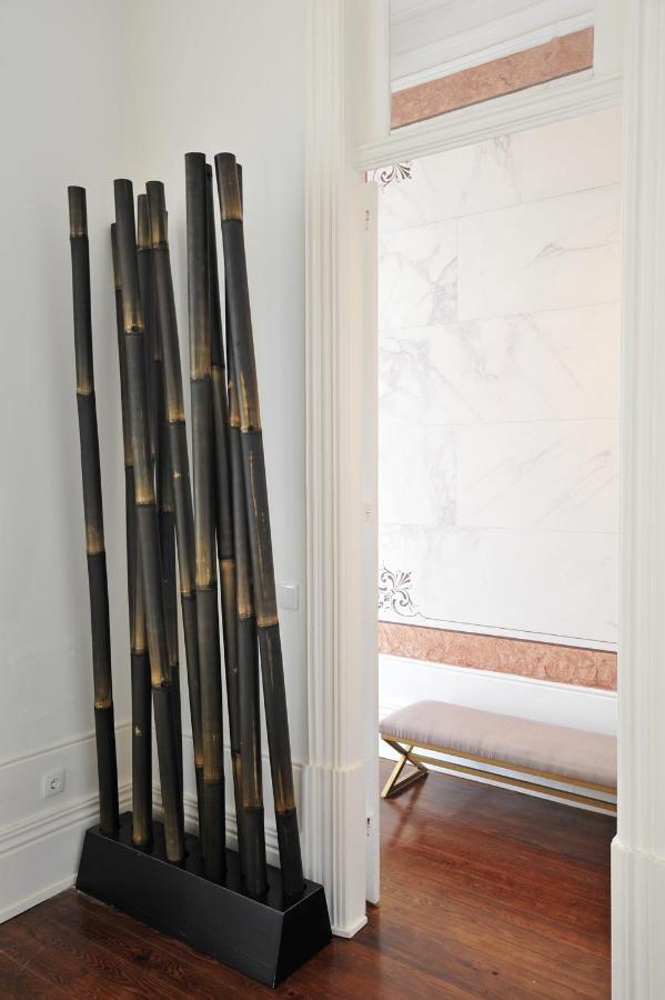 Flh Porto Elegant Flat With Terrace Apartamento Exterior foto