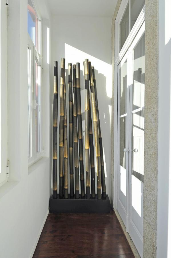 Flh Porto Elegant Flat With Terrace Apartamento Exterior foto