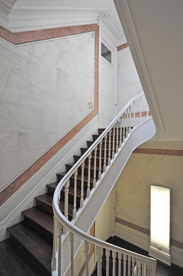 Flh Porto Elegant Flat With Terrace Apartamento Exterior foto